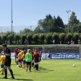 Ondrášovka Cup finále U11 Benešov