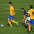 FK Spartak Soběslav - SK Benešov 1:2