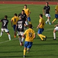 FK Spartak Soběslav - SK Benešov 1:2