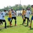 SK Vysoké Mýto - SK Benešov 0:3 (0:2)