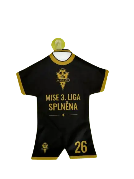 Postupový minidres