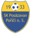 SK Posázavan Poříčí n/S B