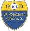 SK Posázavan Poříčí n/S B