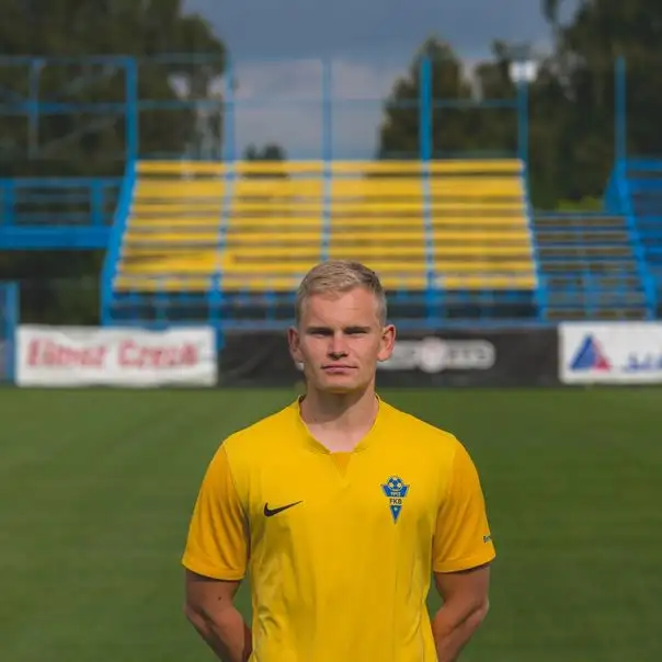 Adam Lupač
