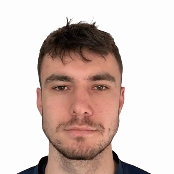 Dominik Dušek
