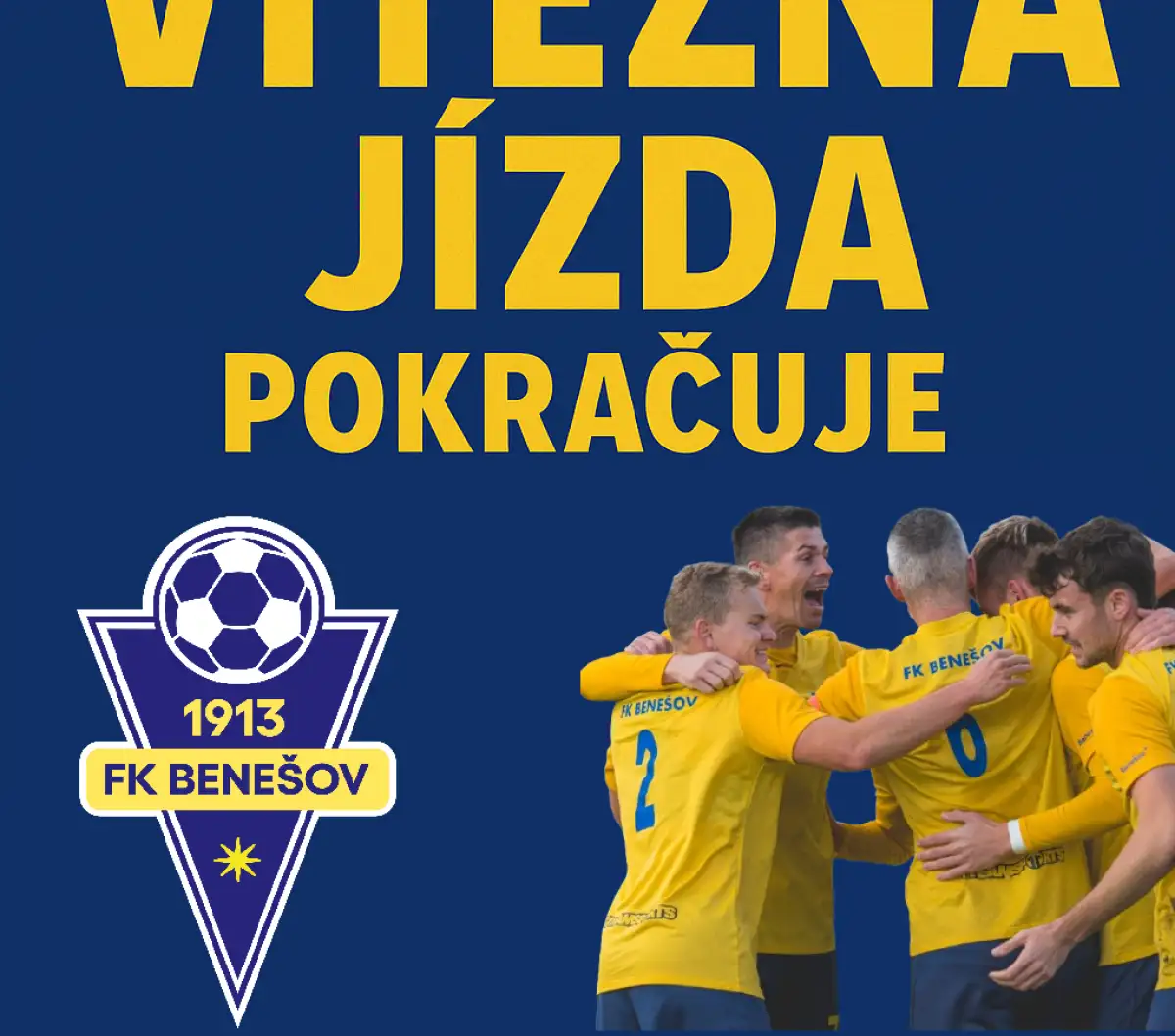 FK Komárov: Tři góly Hamplise, pět celkem, Schumi další vychytaná nula = 11 výhra v řadě