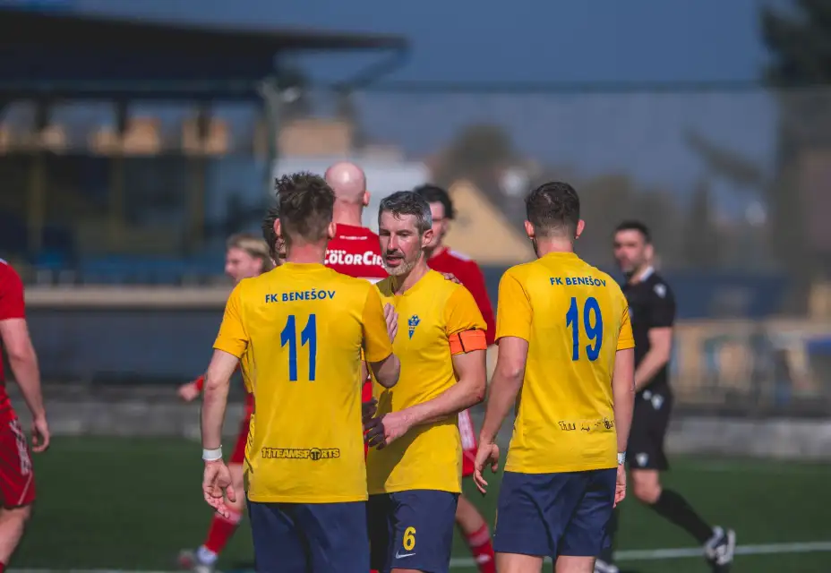 FKB A - SK Petřín Plzeň B