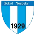 TJ Sokol Nespeky B