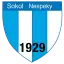 TJ Sokol Nespeky B