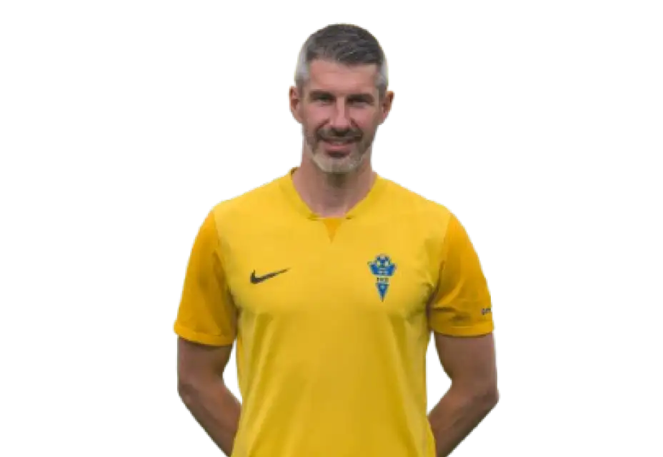 Naše Áčko před začátkem jarní části soutěže: rozhovor s kapitánem Pilíkem