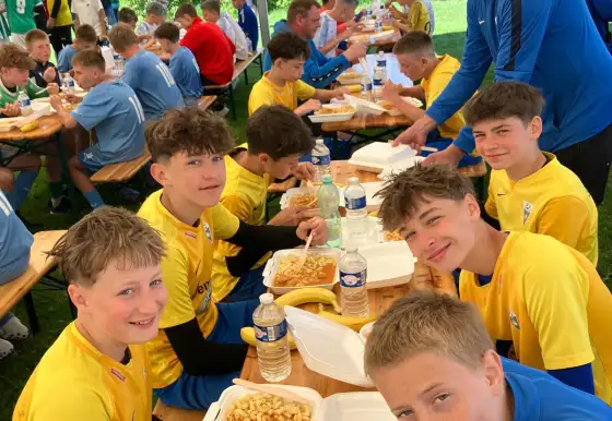 FKB U13 Planeo Cup finále Blšany