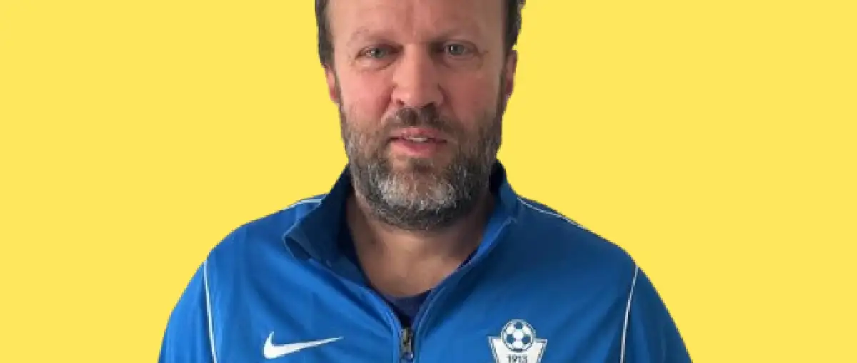 Naši trenéři:  Tomáš Holub (šéftrenér přípravek)