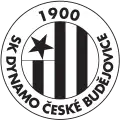 SK Dynamo České Budějovice B
