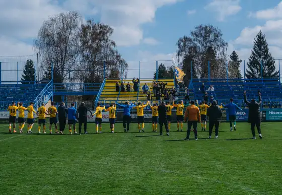 FKB A - FC ZVVZ Milevsko