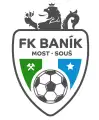 FK Baník Most - Souš