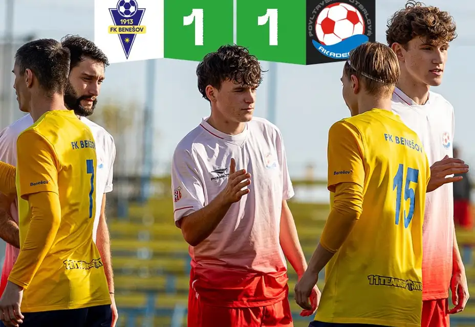 Dělba bodů s PFA = stále neporažení!