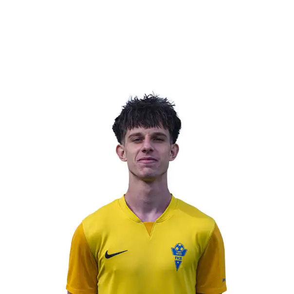 Matěj Tesařík