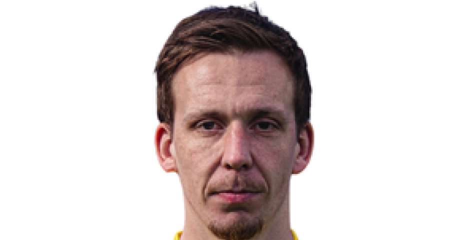 Jakub Vosáhlo