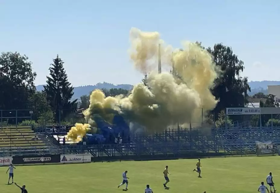 FK Benešov - FK Dobrovice 0:3