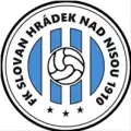 FK Slovan Hrádek nad Nisou