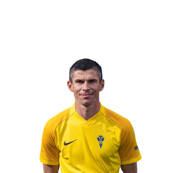 Pavel Pilík