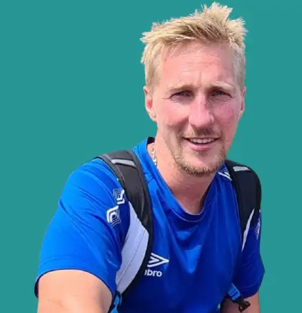 Naši trenéři: Petr Drahota (U15)