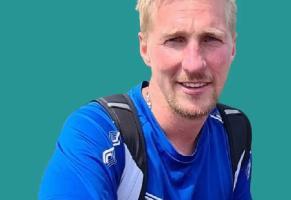 Naši trenéři: Petr Drahota (U15)