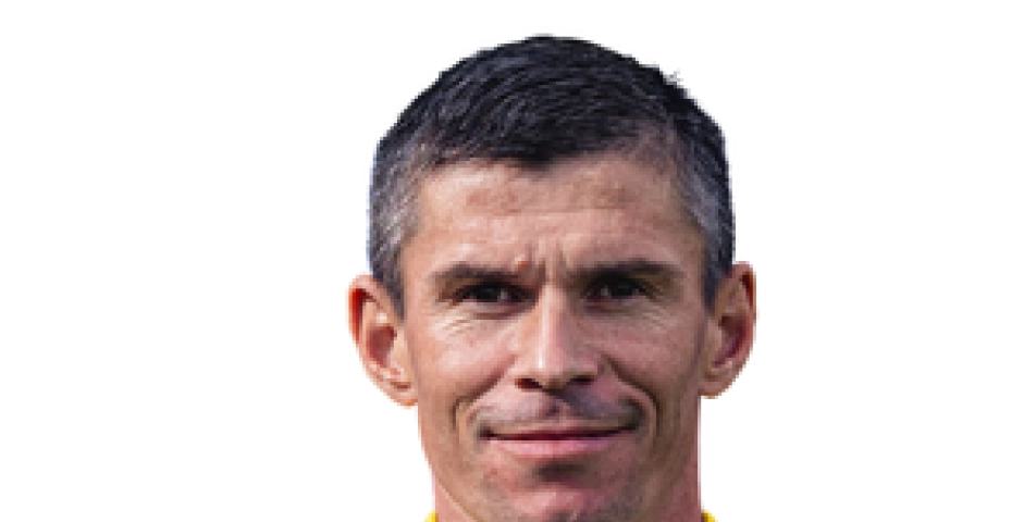 Pavel Pilík