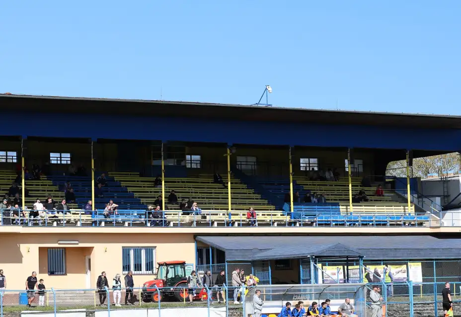 FKB A - FK Velké Hamry