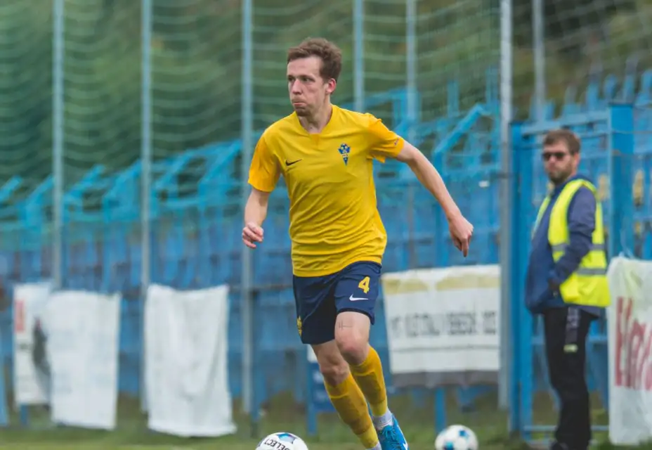 FKB A - Tj Ligmet Milín