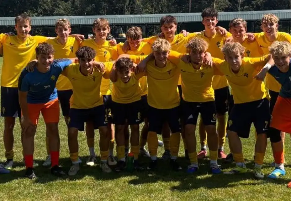 Výsledkový servis mládeže: Dorostenci vykročili do jara vítězně, U19 otočila v Kolíně na 4:3