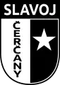 TJ Slavoj Čerčany