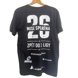 Postupové tričko