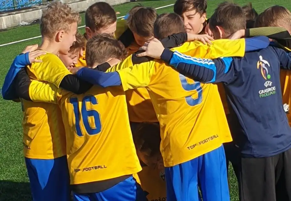 Přípravná utkání U13: Kolín a Neratovice