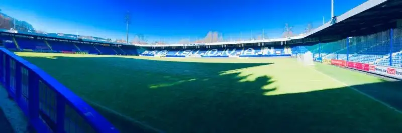 Naše U13 porazila Liberec!