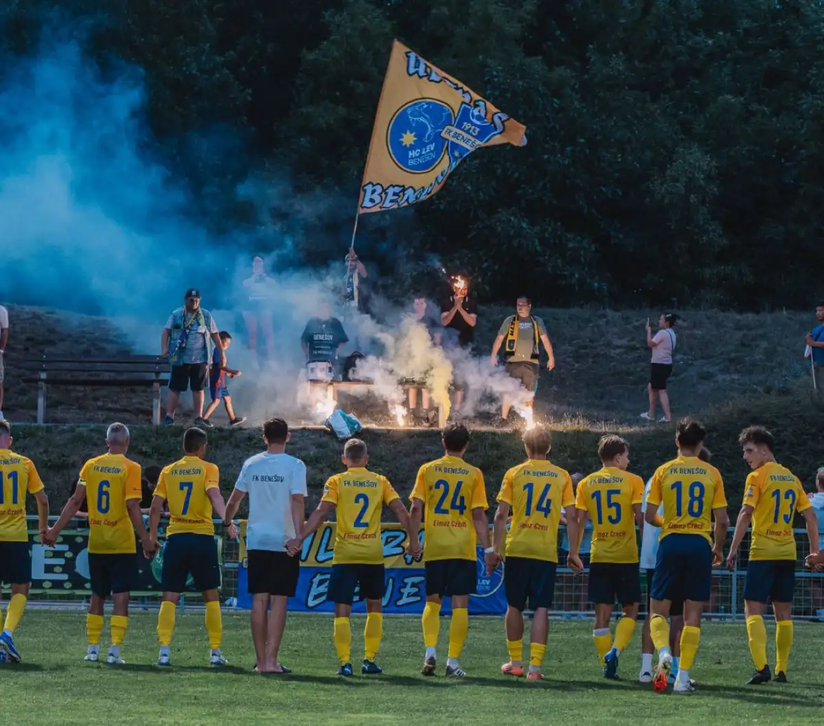 Nová sezona začíná - 3. liga!