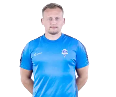 Naši trenéři: Oldřich Komárek (U19)