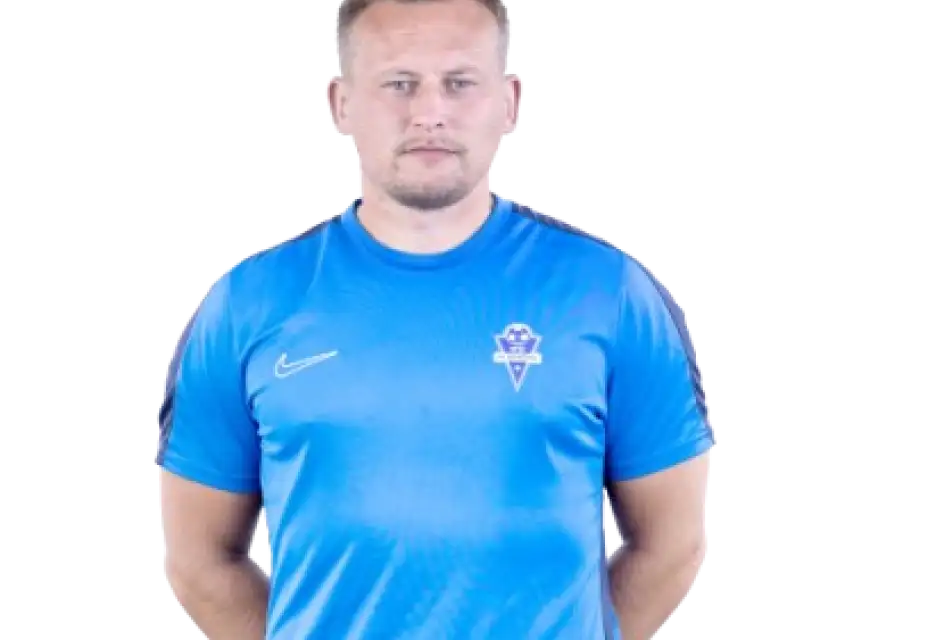 Naši trenéři: Oldřich Komárek (U19)