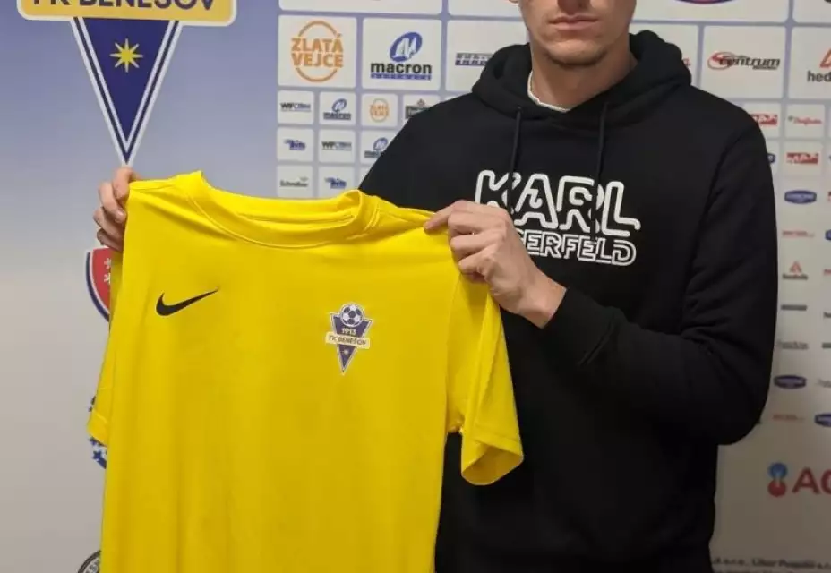Vítáme zpět Petra Hampla