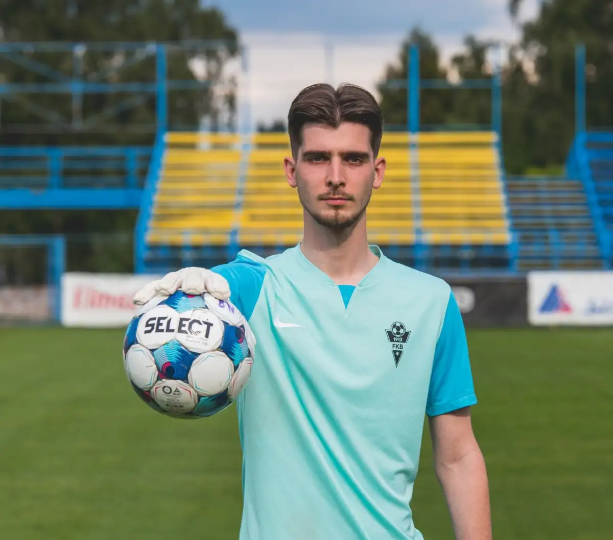 Naše Áčko: Už 20 utkání jsme neprohráli, ale vezeme "jen bod"