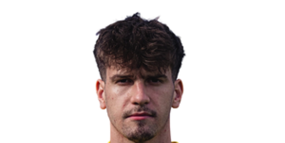 Adam Randa