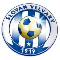 TJ Slovan Velvary
