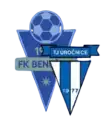TJÚ FK Benešov B