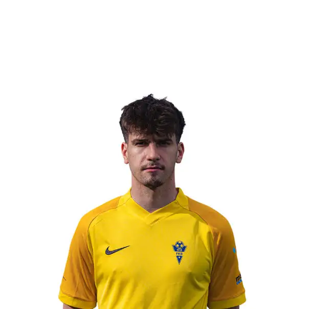 Adam Randa