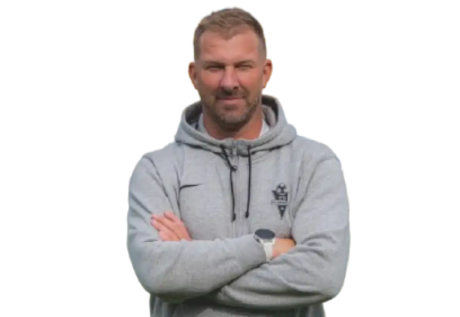 Naše Áčko před začátkem jarní části soutěže: rozhovor s trenérem Mikolandou