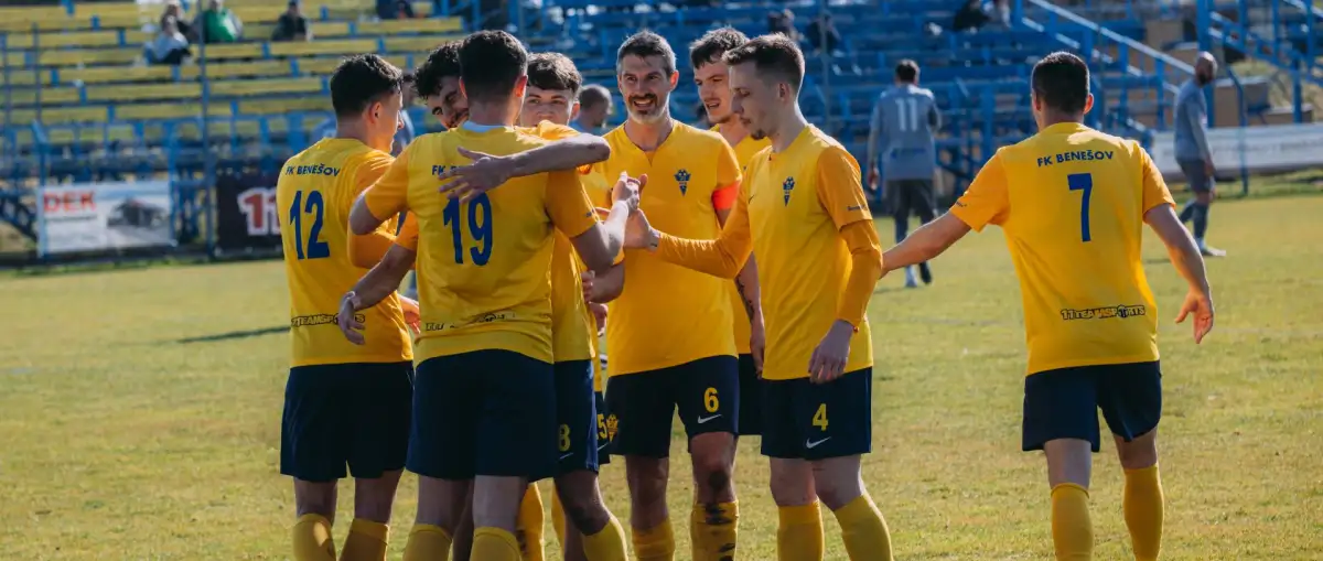 Naše Áčko: "povinná" výhra, 19 utkání za sebou bez prohry