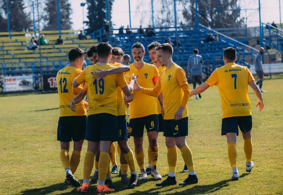 Naše Áčko: "povinná" výhra, 19 utkání za sebou bez prohry