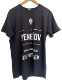 Postupové tričko