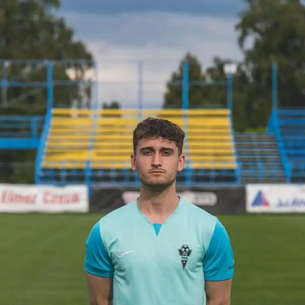 Stanislav Tichý