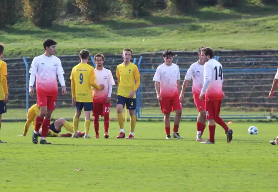 FKB - Povltavská FA